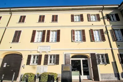 Image de Antica Casa Balsari by Interhome