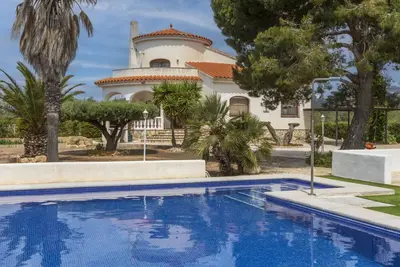 Image de Sirena Iv by Interhome