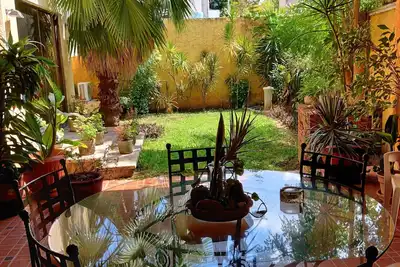Image de Comfortable House, 3 bedrooms
