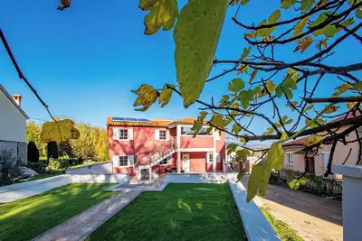 Image de Peaceful Istria - App Pius 1, Labin, Croatia