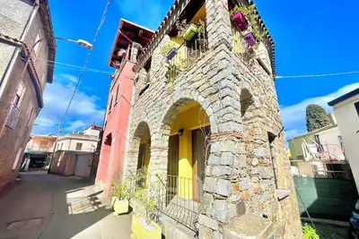 Image de \"   Casa  in   Paese   \"