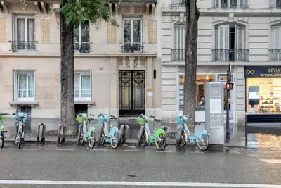 Image de Blueground | Ternes, nr food & Arc de Triomphe