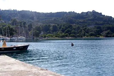 Image de Appartements Nodilo (116151-A1) - Polače (otok Mljet)