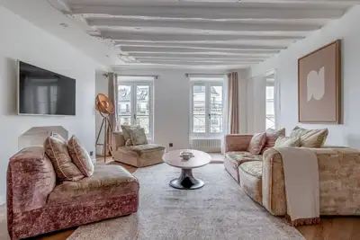 Image de Blueground | Le Marais - Republique, nr shops