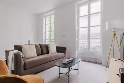 Image de Blueground | Le Marais-Republique, nr restaurants