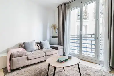 Image de Blueground | Auteuil, nr Seine, office & sports