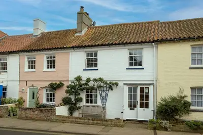 Image de Emeny Cottage - 96 High St - sleeps 5 guests  in 3 bedrooms