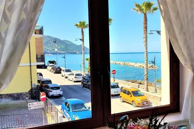 Image de Appartement Panoramique sur le Front de Mer de Castellabate