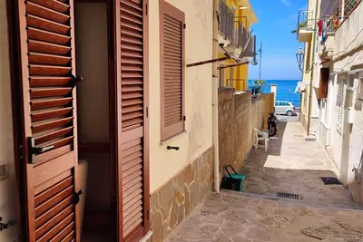 Image de Appartement pour 4 Personnes près de la Promenade