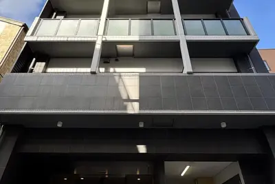 Image de rakuyado-hanazonoekmae