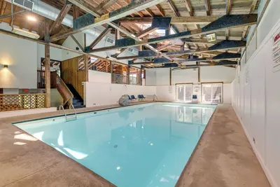 Image de 4 Mi to Stowe Mountain Resort: Studio w/ Balcony