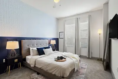 Image de White Rock Lakewood Hideaway | Pet-Friendly & Pool