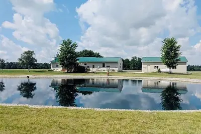 Image de Homestead Stays, Heart of the area's top attractions