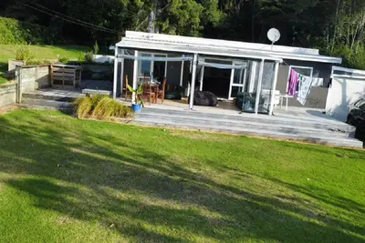 Image de Lakeside Bliss at Lake Rotoma