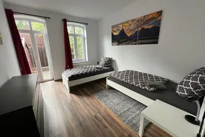 Image de Vacation apartment\/apartment for 5 guests with 90m² in Ottersberg (271003)