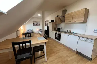 Image de Vacation apartment\/apartment for 3 guests with 40m² in Ottersberg (271285)