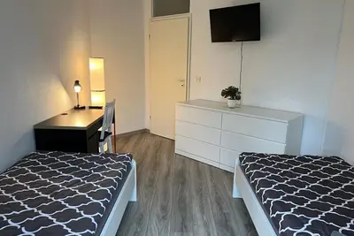Image de Vacation apartment\/apartment for 3 guests with 40m² in Ottersberg (271286)