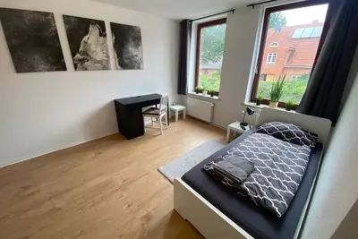 Image de Vacation apartment\/apartment for 3 guests with 50m² in Ottersberg (271290)