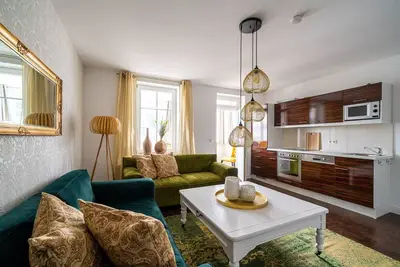 Image de Lake view apartment - Villa Meeresgold