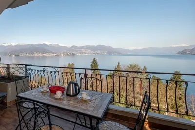 Image de Appartement Endine by Interhome