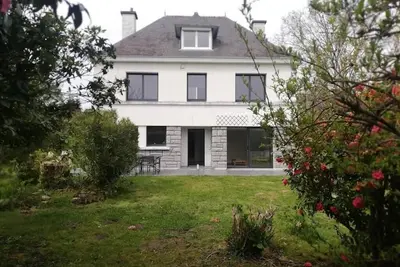 Image de Grande maison familiale, Concarneau