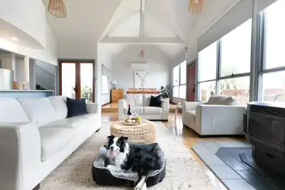 Image de Marlin House - Pet friendly - Sleeps 8