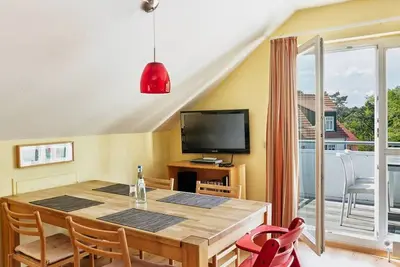 Image de Stork's Nest - A+ Holiday Park Usedom