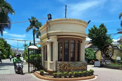Image de Quite prestige 24\/7 security with pool and other amenities