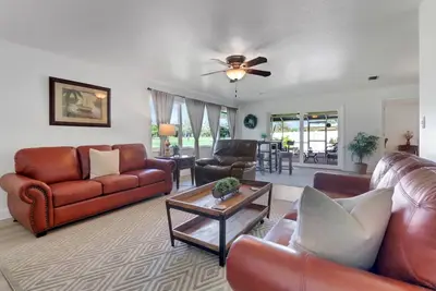 Image de Lovely, Family Vacation Home with Beautiful Golf Course Views! Over $125 In Free Daily Activities!