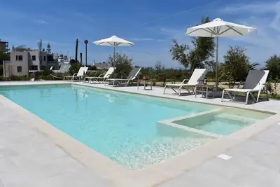 Image de Krissa Villa a countryside retreat! , Rentado Vacation Rental Management