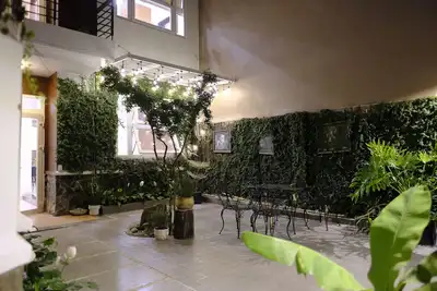 Image de Tea&Pea - Entire private house with a lovely garden