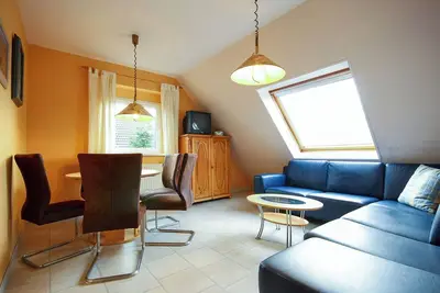 Image de Experience unforgettable days at Haus Warnecke