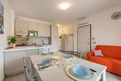 Image de Appartement moderne pour 4 personnes près de la plage d'Alghero