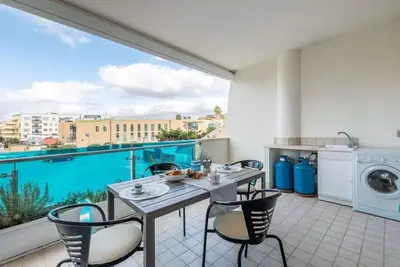 Image de Le confort balnéaire au cœur d'Alghero