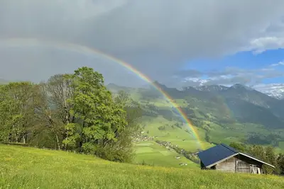 Image de Confortable appartement pour 3 personnes avec Wifi, balcon et animaux admis