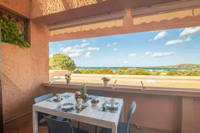 Image de Véritable paradis avec une splendide terrasse panoramique