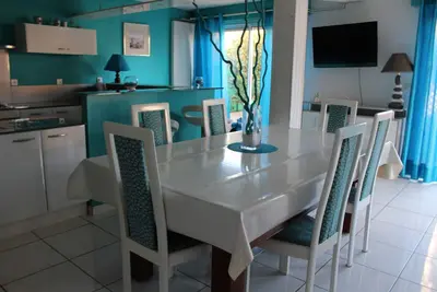 Image de Appartement à 300m de la plage à Argeles-Plage