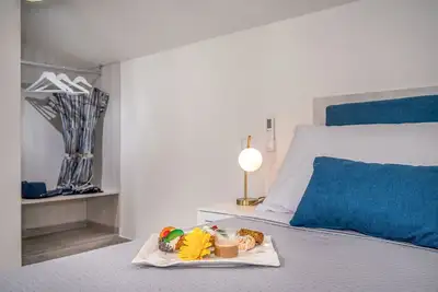 Image de Magnifique maison de vacances privée avec climatisation, Wifi, Tv, terrasse et vue panoramique