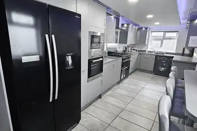 Image de Bridge St 6 Bedroom House - Tranent