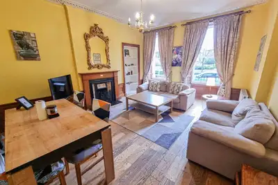 Image de Gardner's Cres 2 Bedroom Apartment - Edinburgh