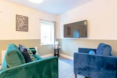 Image de Beach Stay on the North Yorkshire Coast