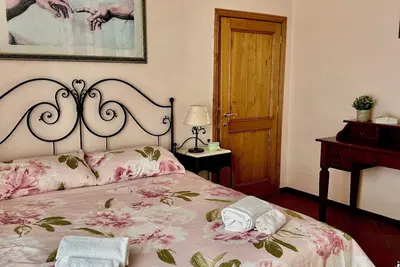 Image de Our cottage, in the beautiful Tuscan countryside, not far from the cities of art