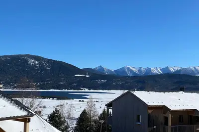 Image de Appartement Les Angles, 2 pièces, 4 personnes
