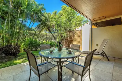 Image de Maui Kamaole C-103 Ground Floor Unit, Full A/C, Kamaole Iii Beach