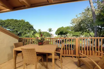 Image de Maui Kamaole B210 Large Lanai Ocean View, Large 2-Bd, Full A/C, Nearby Beach