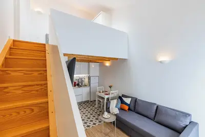 Image de A Window to Porto - Pestana Cozy Houses