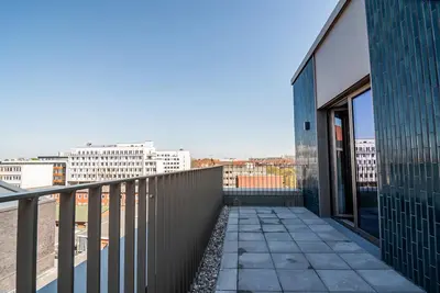 Image de Homaris Apartments Winterhude