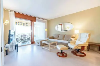 Image de Port Alegria Apartment