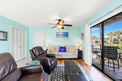 Image de Beachwood Villas Escape – 1bd/1ba Getaway-Sleeps 4-Steps from 30a Beaches!