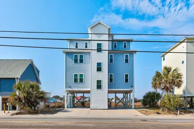 Image de Marsh Mellow, Your perfect Carolina Beach Getaway!